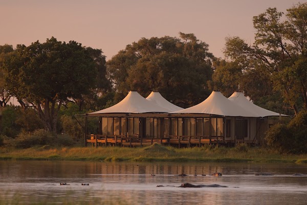 Daunara Safari Camp