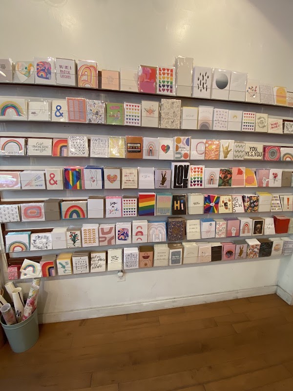 Goods For The Study West Village 3
