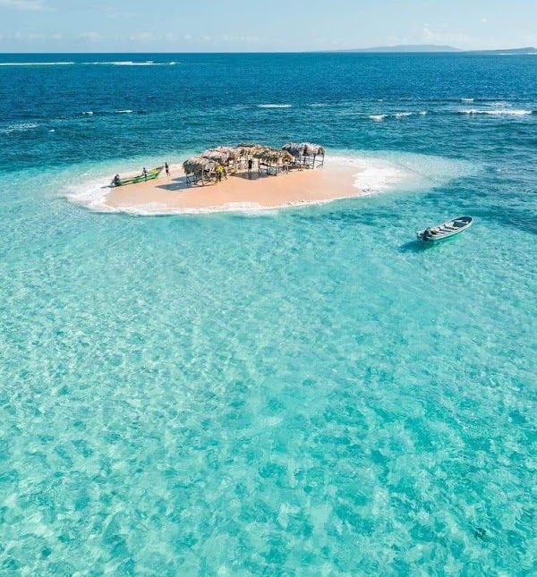 Paradise Island