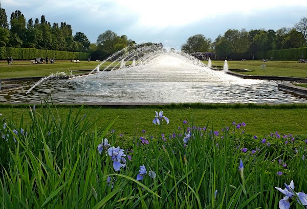 Nord Park 6
