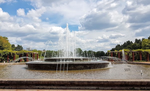 Nord Park 4