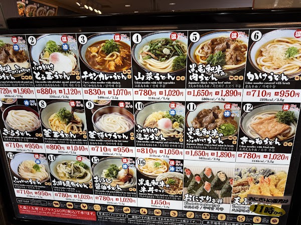 Kineya Mugimaru Narita International Airport 1T 3