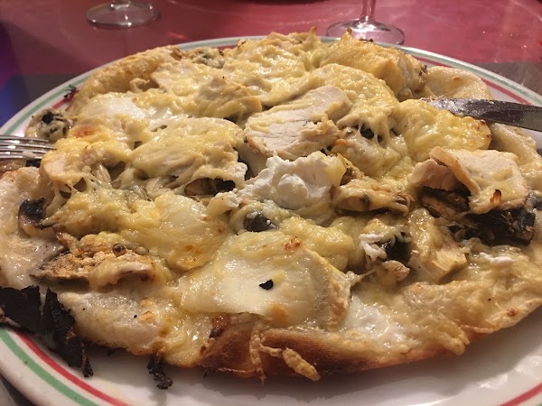 La Gondole