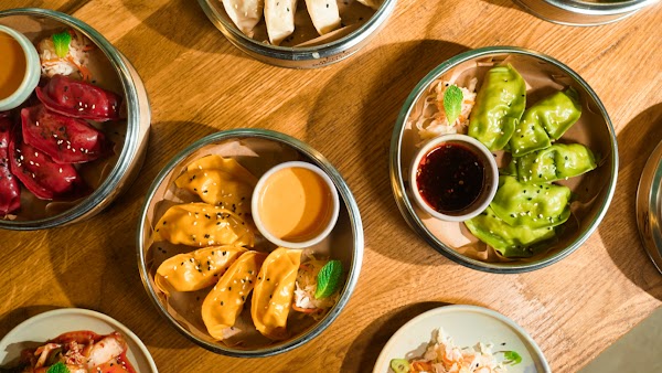 Home of Dumplings 5