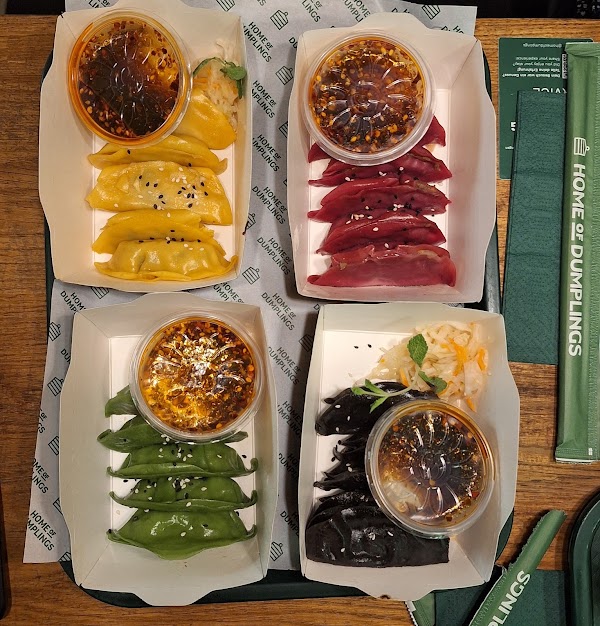 Home of Dumplings 3