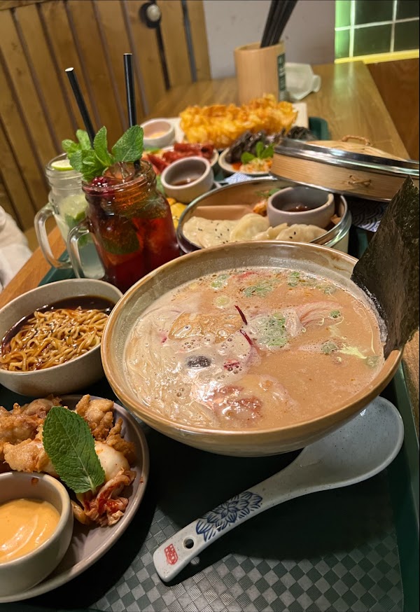 Home of Dumplings 2