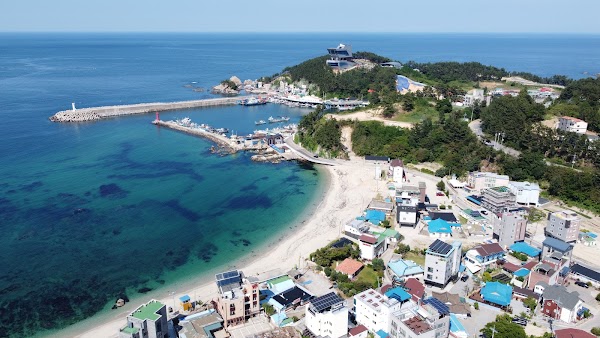 Samcheok-si 1