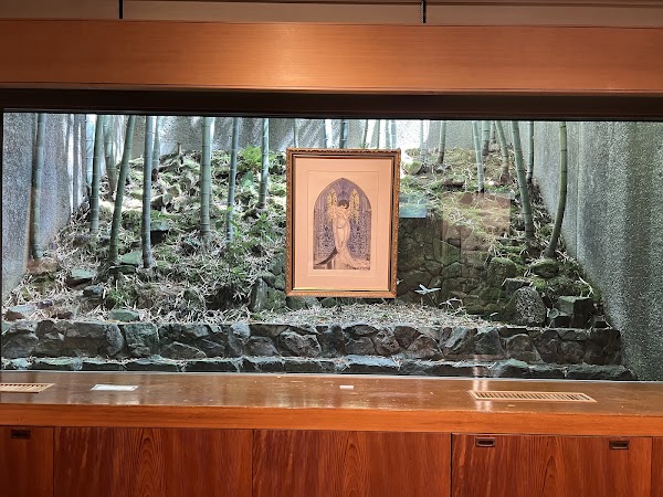 Louis Icart Art Museum 1