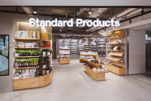 StandardProducts 5