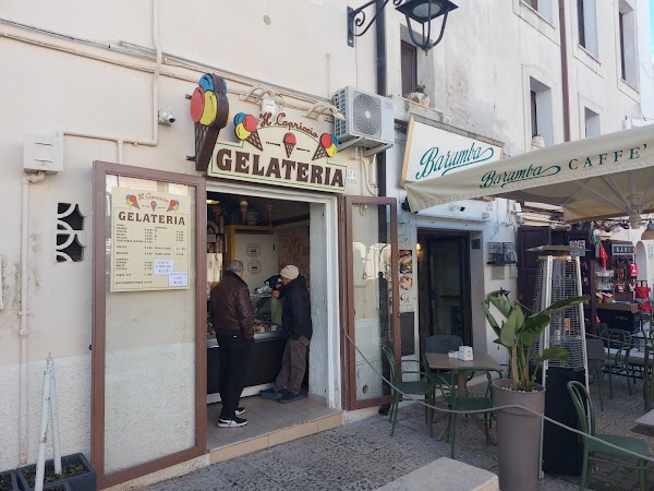Il Capriccio