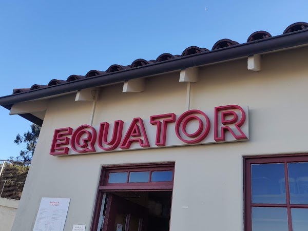 Equator Coffees 1