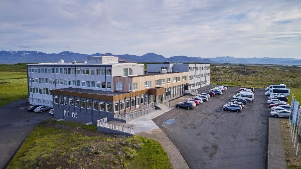 Fosshótel Stykkishólmur