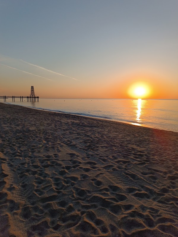 Plage de port Leucate 4