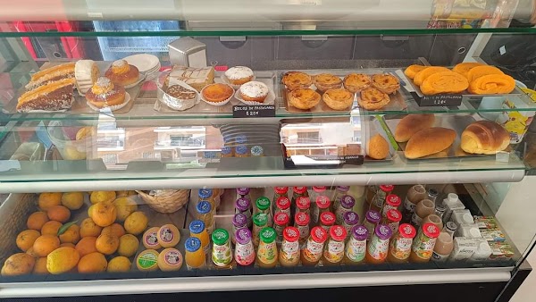 Urbanz Café 1