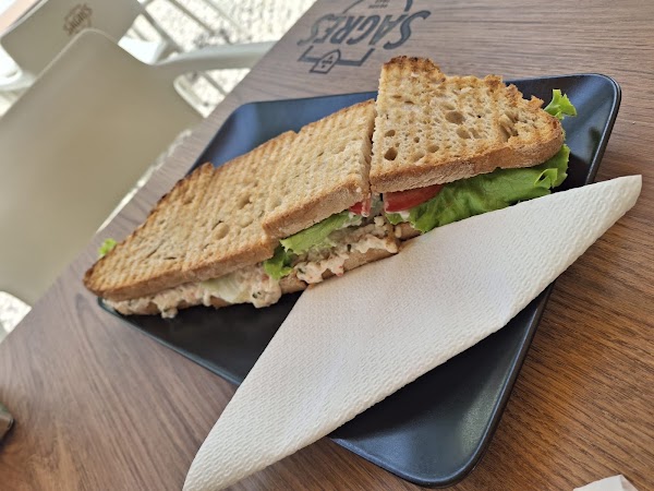 Urbanz Café 5