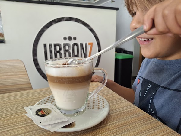Urbanz Café 4