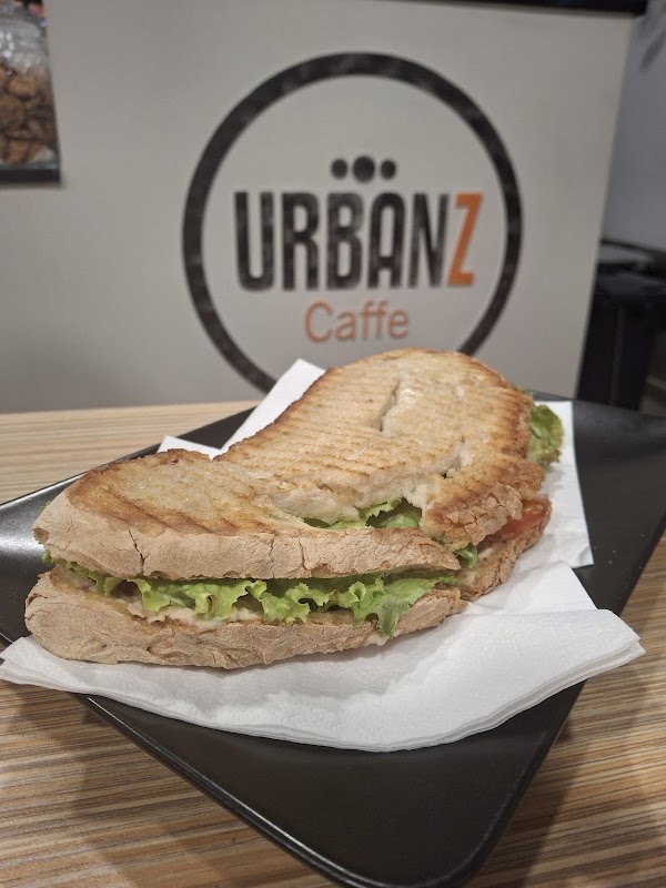 Urbanz Café 3