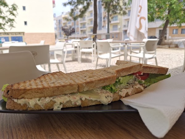 Urbanz Café 2