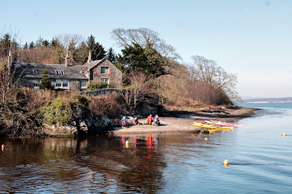 Cramond 1