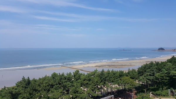 오아식스 선셋스파