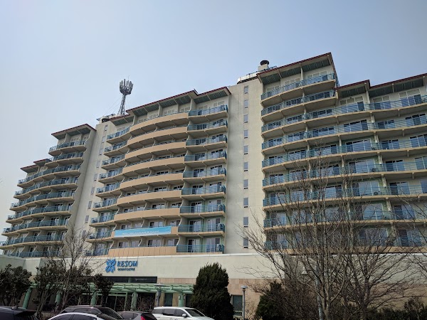 오아식스 선셋스파 2