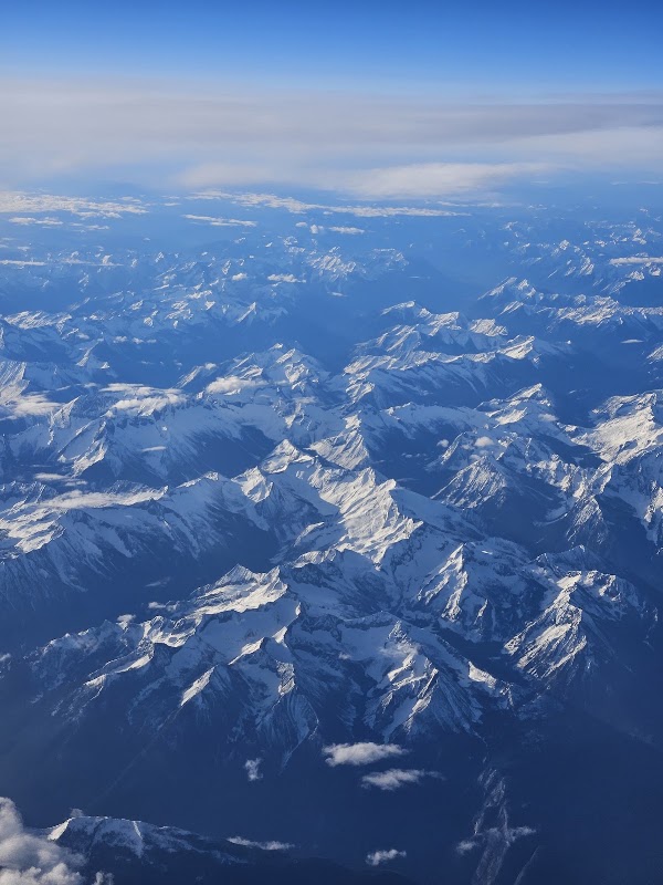 Goat Range Provincial Park 3
