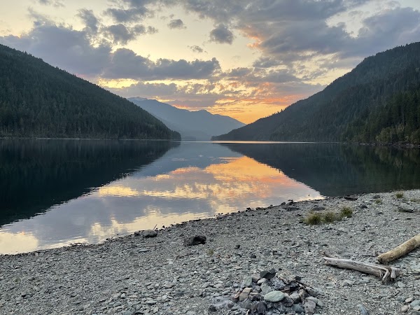 Goat Range Provincial Park 2