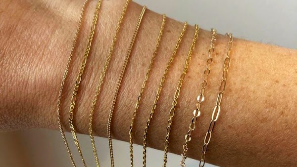 Ladyfine Jewelry 1