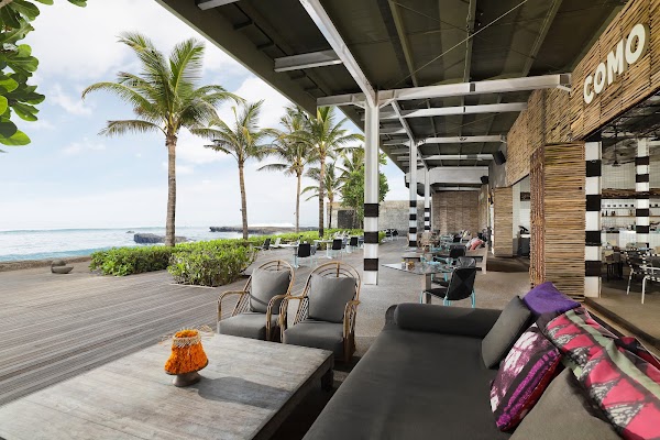 COMO Beach Club