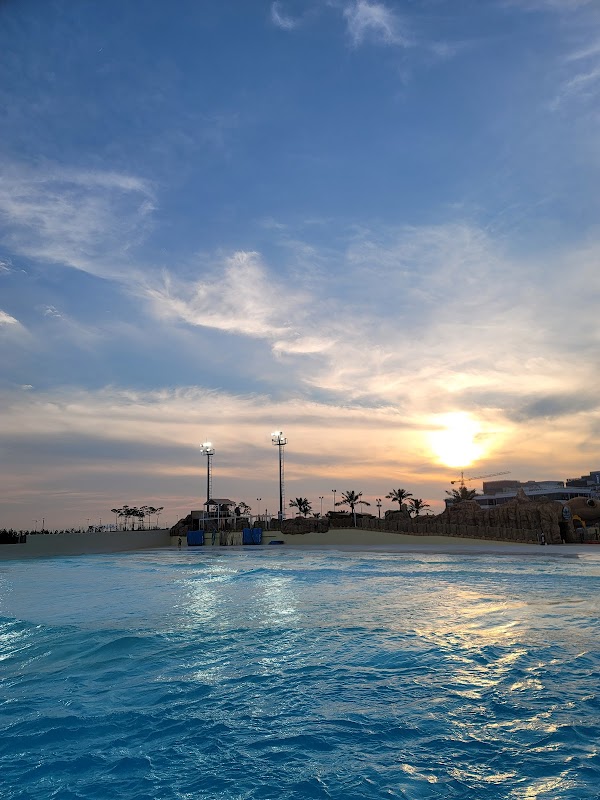 WAVE PARK 1