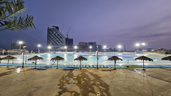 WAVE PARK 5