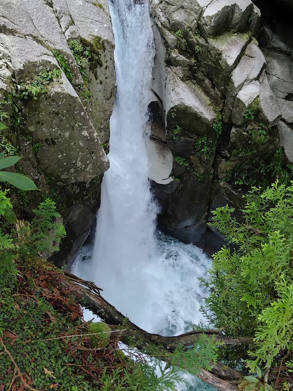 Ryujin Falls 2
