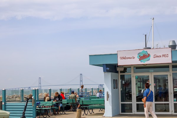 Sallie's By The Sea - Korsør