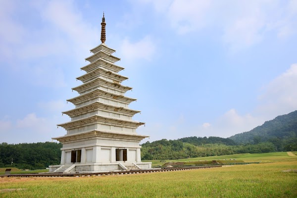 Iksan National Museum 5