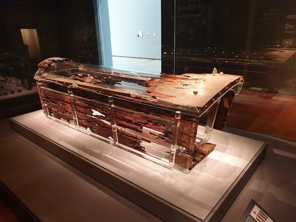 Iksan National Museum 4