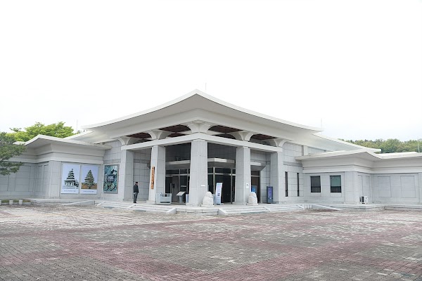 Iksan National Museum 3