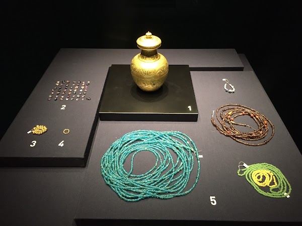 Iksan National Museum 2