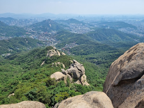 Koppulsobawi Rock