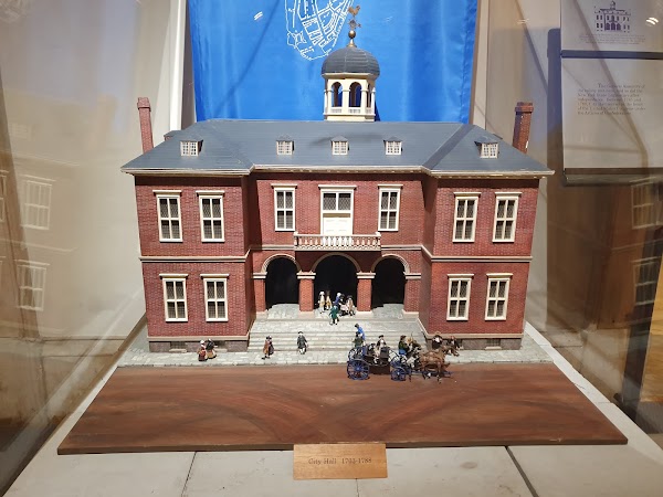 Federal Hall 2
