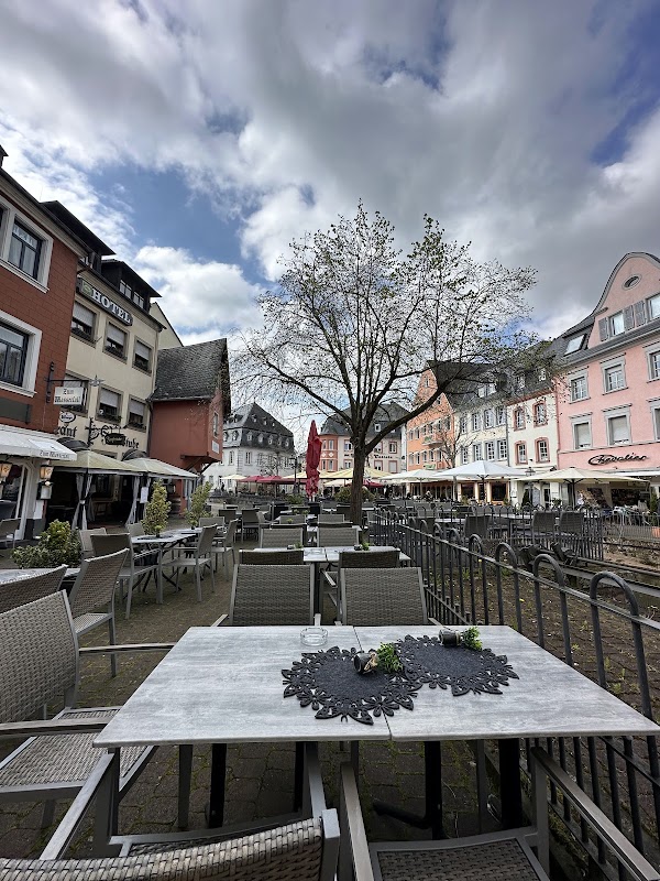 Restaurant Zum Wasserfall