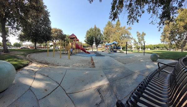 Fremont Park 1