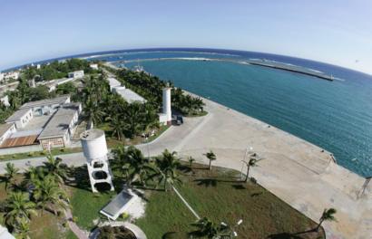 Xisha Islands 5