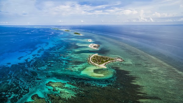 Xisha Islands 4