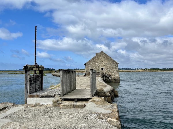 Île-d'Arz