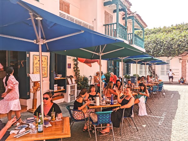 La Cevichería 1