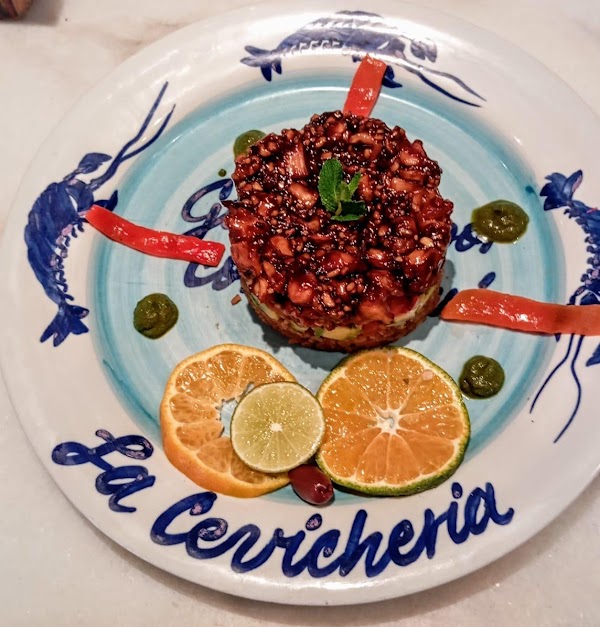 La Cevichería 5