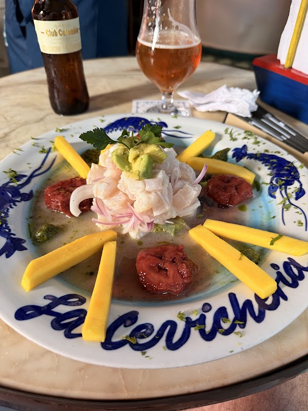 La Cevichería 4