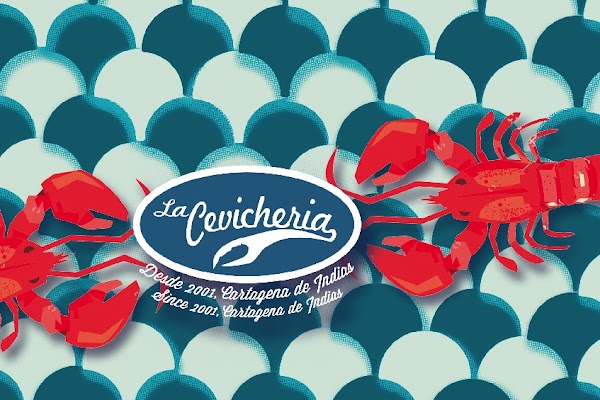 La Cevichería 3