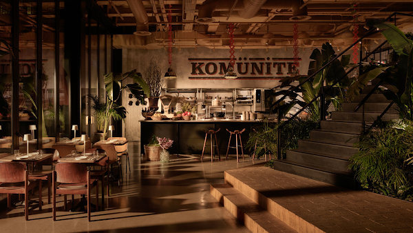 Komünite