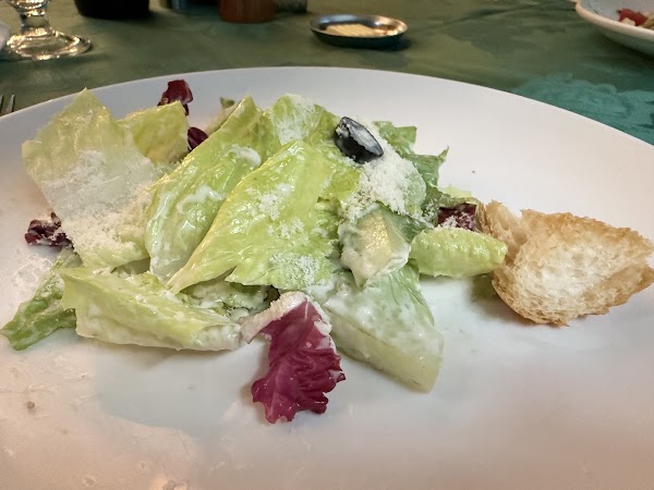 Alice Steak House 2